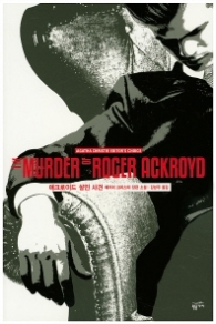 애크로이드 살인 사건 (애거서 크리스티 에디터 초이스)